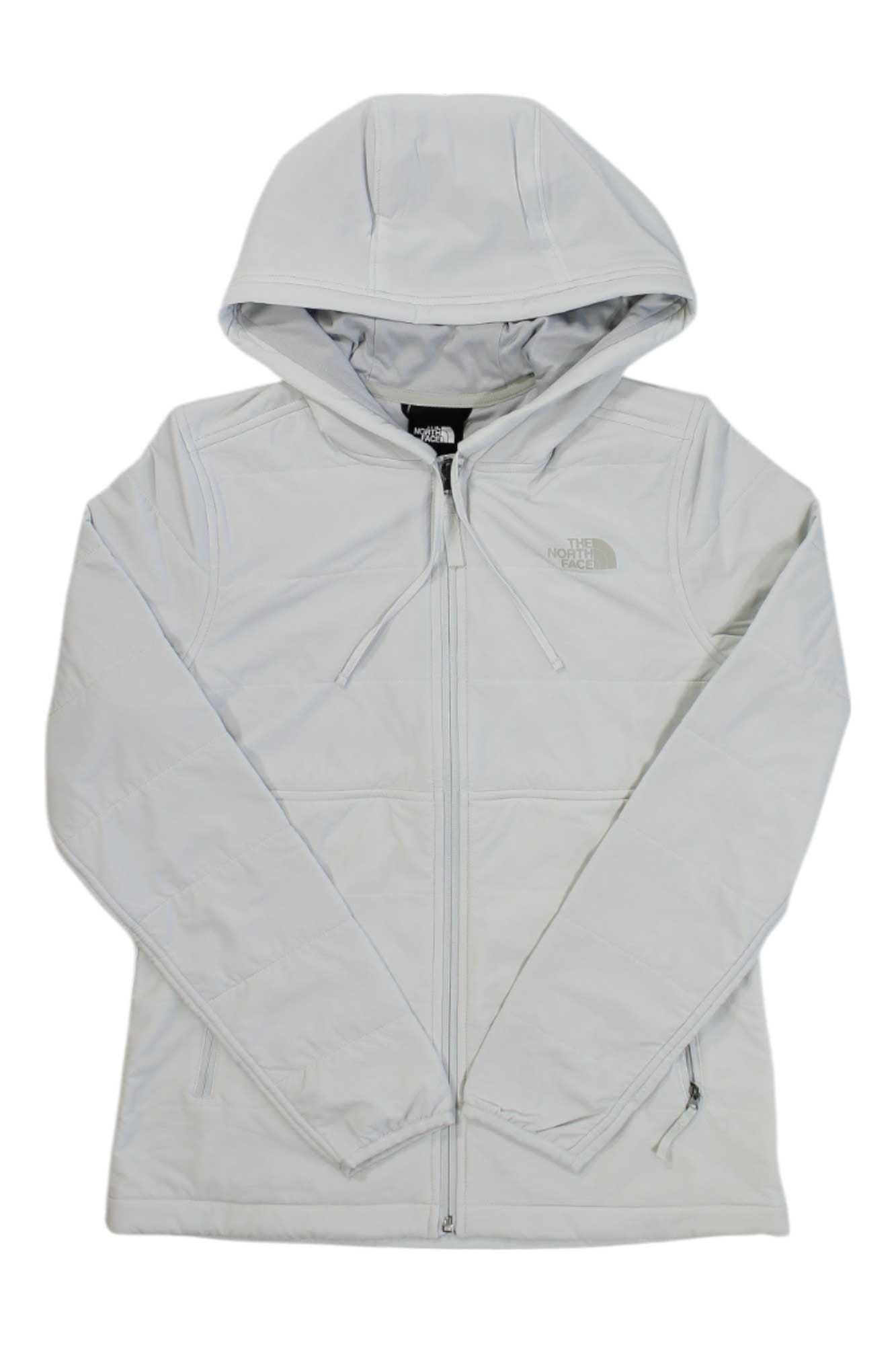 The North Face Womens Mountain Sweatshirt 3.0 Hoodie