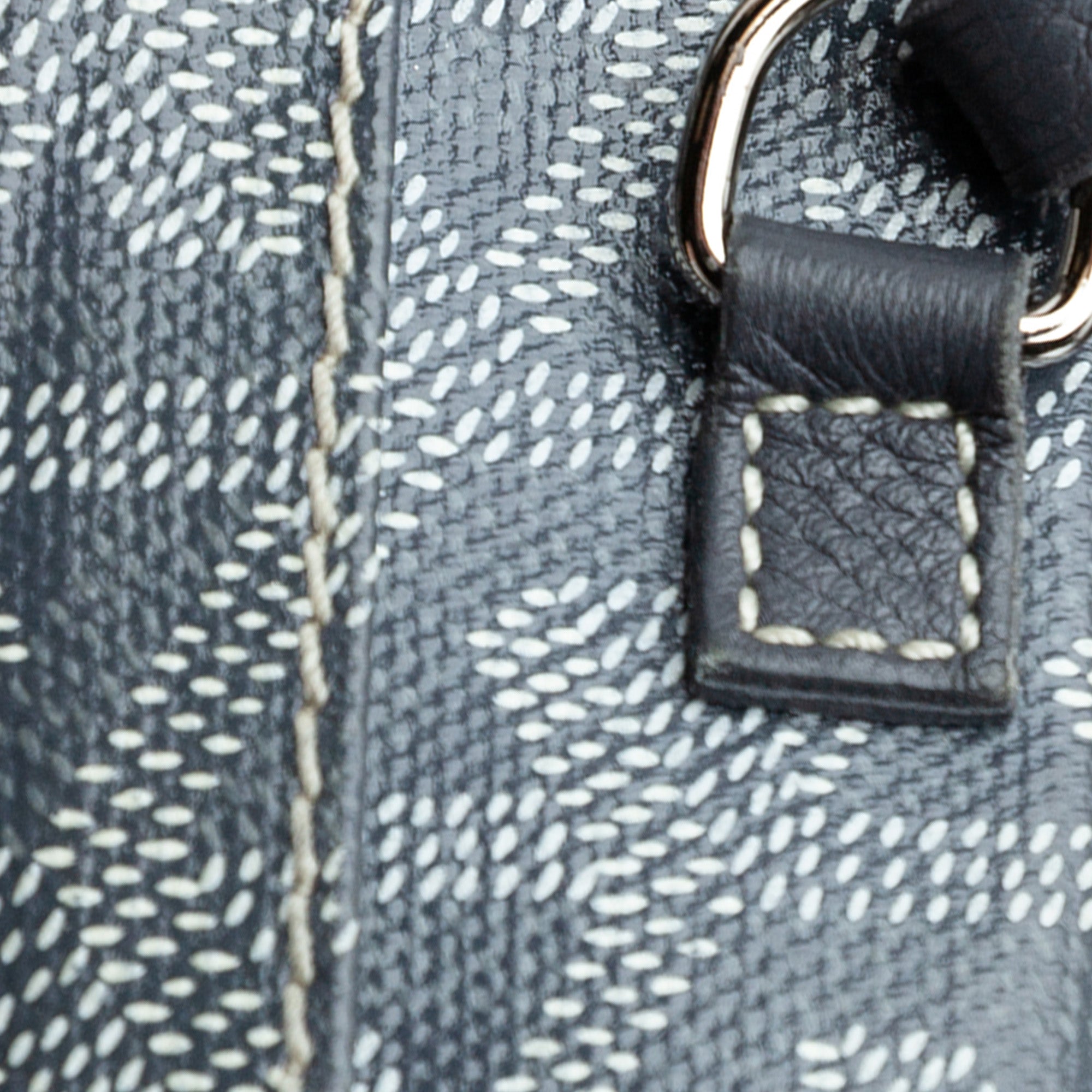 Goyard Goyardine Saint Louis PM