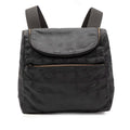 Chanel New Travel Line Nylon Convertible Sac à dos