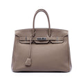 Hermès Togo Birkin Retourne 35