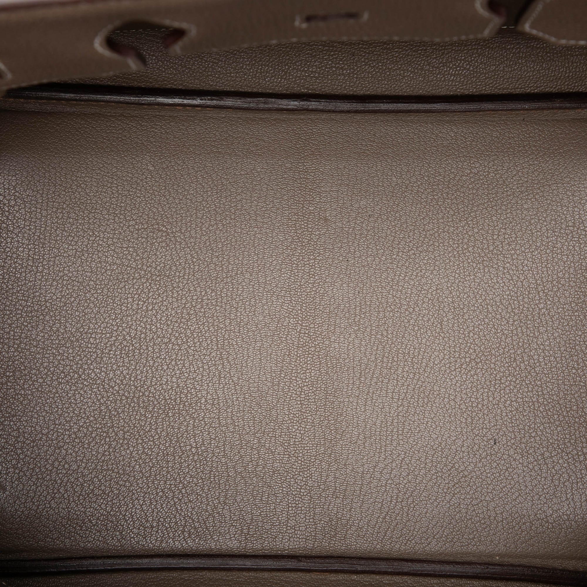 Hermès Togo Birkin Retourne 35