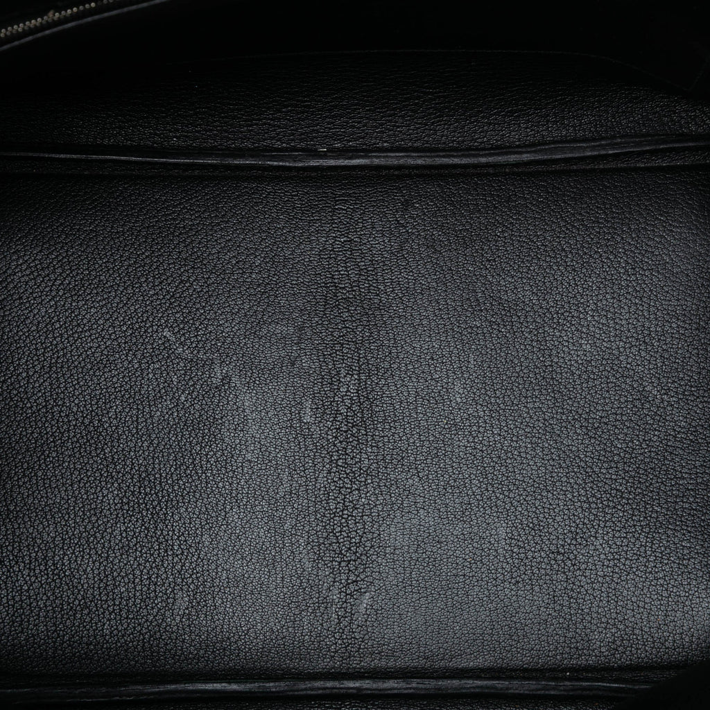 Hermès Togo Birkin Retourne 35