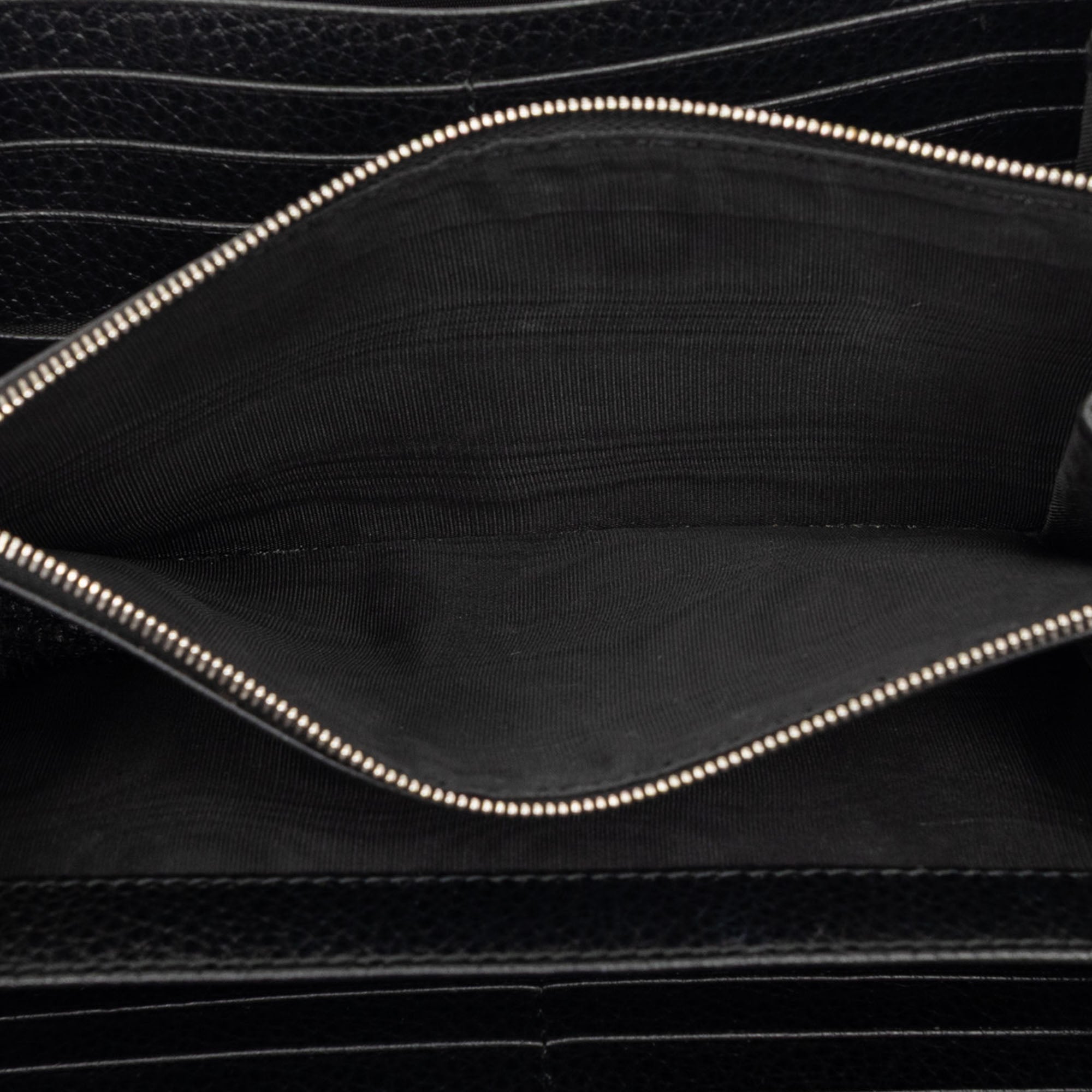 Gucci Cuir de veau Dionysus Wallet on Chain