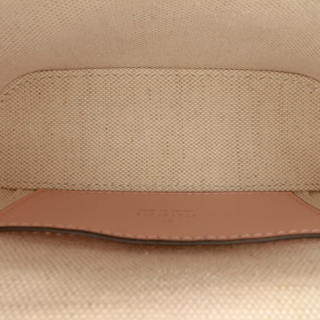 Gucci Mini GG Marmont Matelasse Cuir de veau anse supérieure Vanity Sac à chaîne