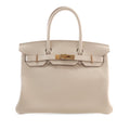 Hermès Togo Birkin Retourne 30