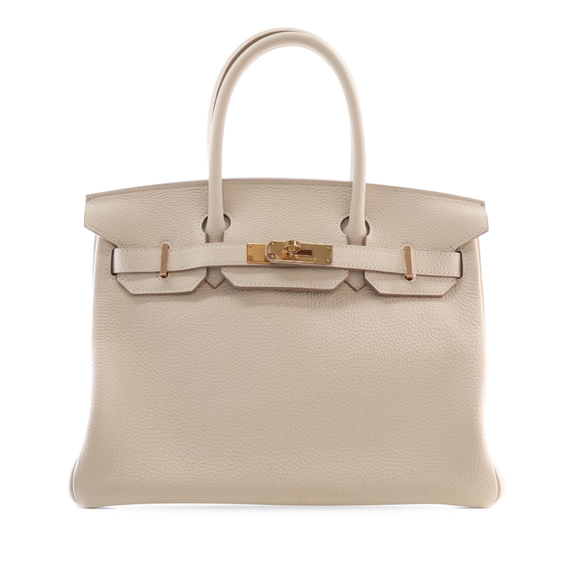 Hermès Togo Birkin Retourne 30
