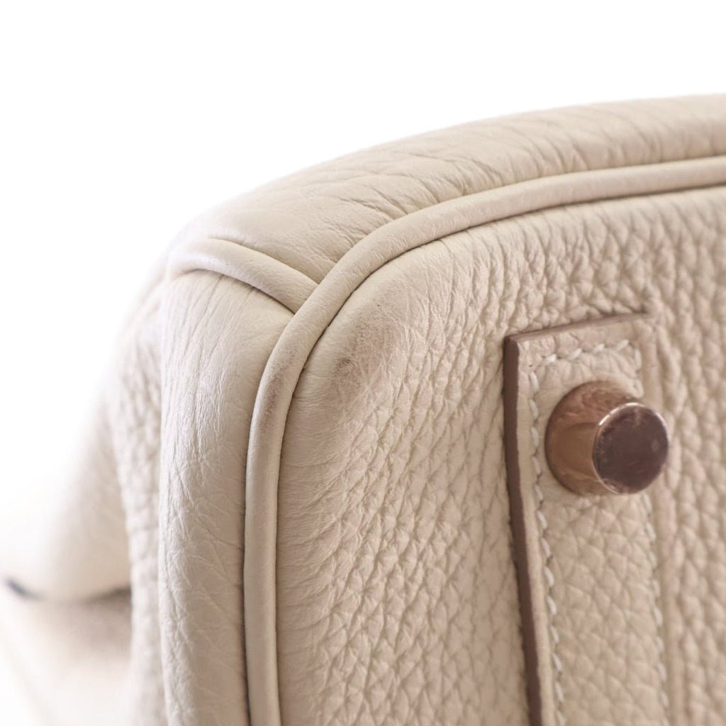 Hermès Togo Birkin Retourne 30