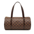 Louis Vuitton Damier Ebene Papillon 30