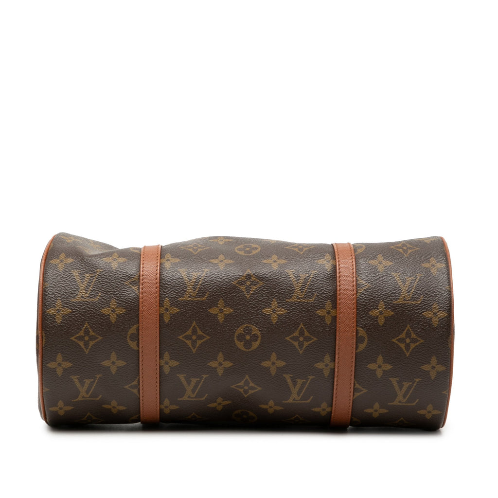 Louis Vuitton Monogram Papillon 30