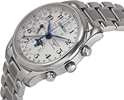 MASTER Moonphase *