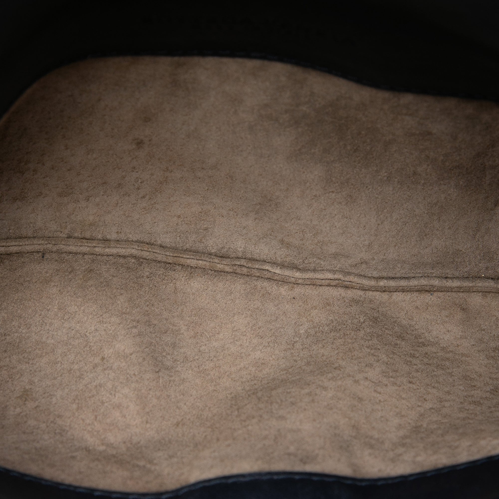 Bottega Veneta Mini Nappa Intrecciato Turn Lock Sac porté croisé