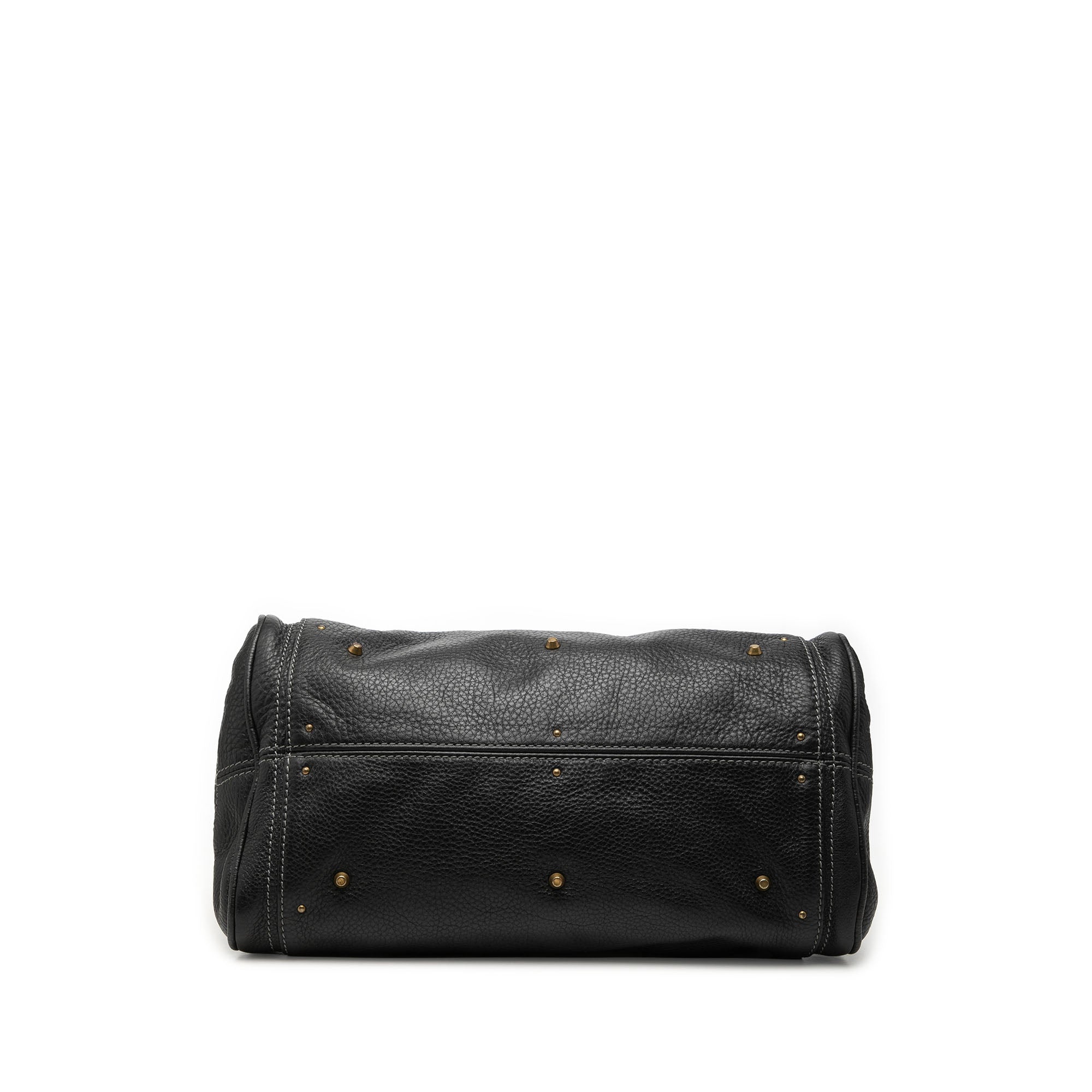 Chloé Cuir Paddington Sac à main
