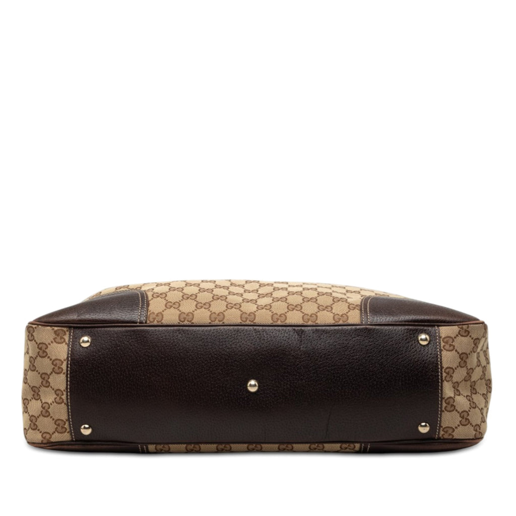 Gucci GG Toile Princy Cabas