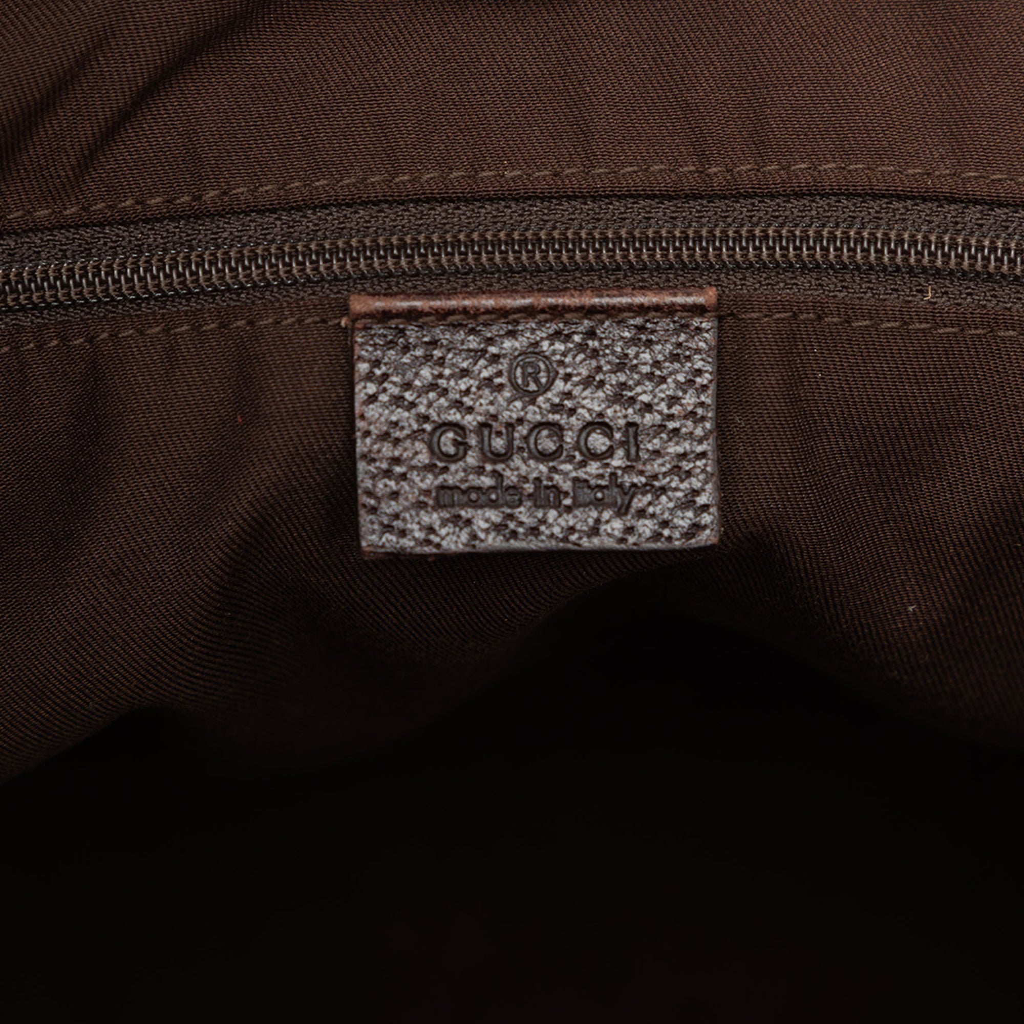 Gucci GG Toile Princy Cabas