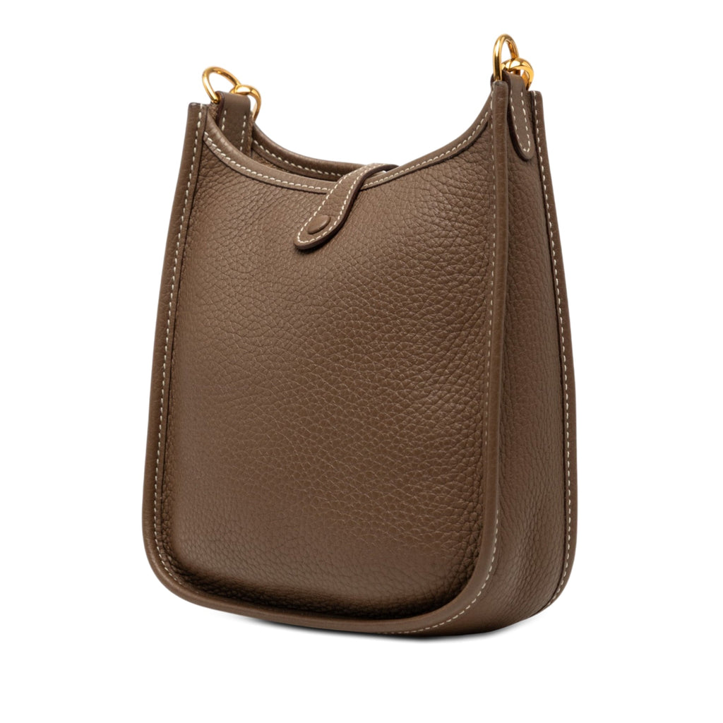 Hermès Clemence Evelyne 16 Amazone