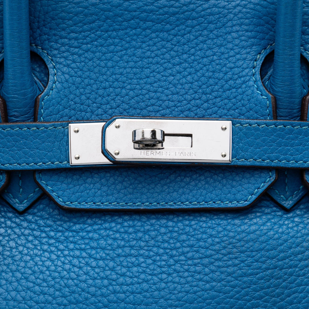 Hermès Togo Birkin Retourne 30