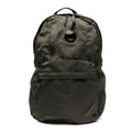Cp Company Nylon B Lens Backpack In Ivy Green