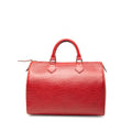 Louis Vuitton Epi Speedy 30