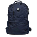 Cp Company Nylon B Lens Backpack In Navy