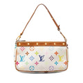 Louis Vuitton Monogram Multicolore Pochette Accessoires