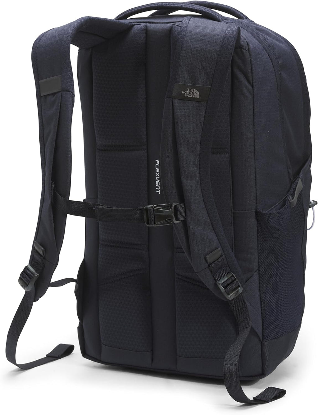 The North Face - Jester - Aviator Navy Light Heather/Vintage White-NPF