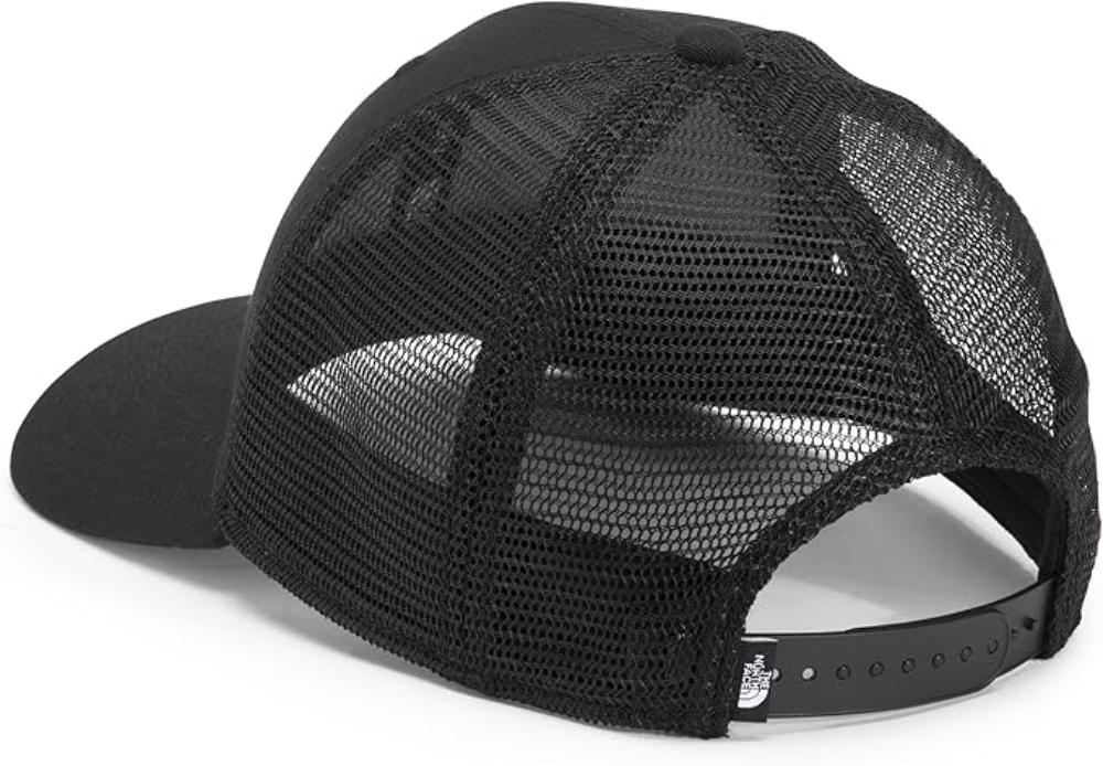 The North Face - Deep Fit Mudder Trucker - Shady Blue/Summit Navy
