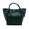 Celine Small Cuir de veau grainé Big Sac