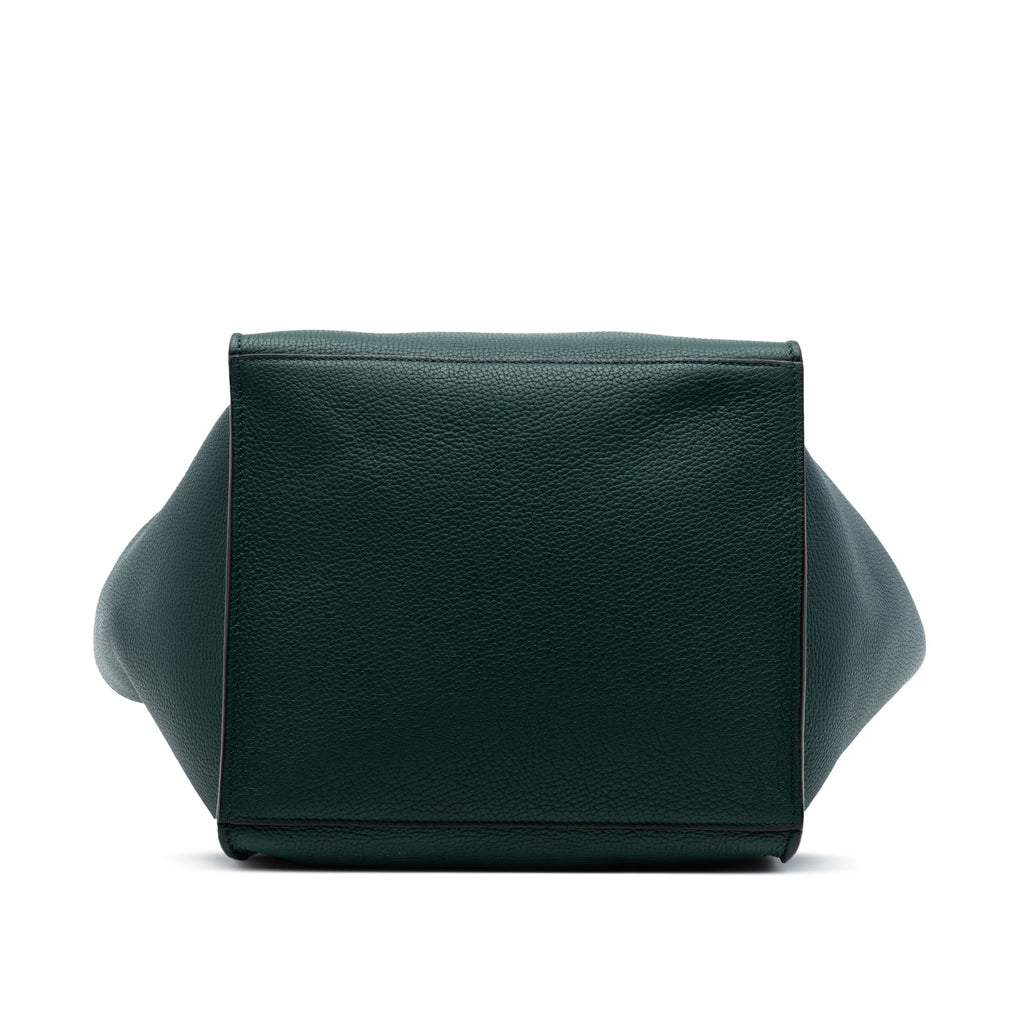 Celine Small Cuir de veau grainé Big Sac