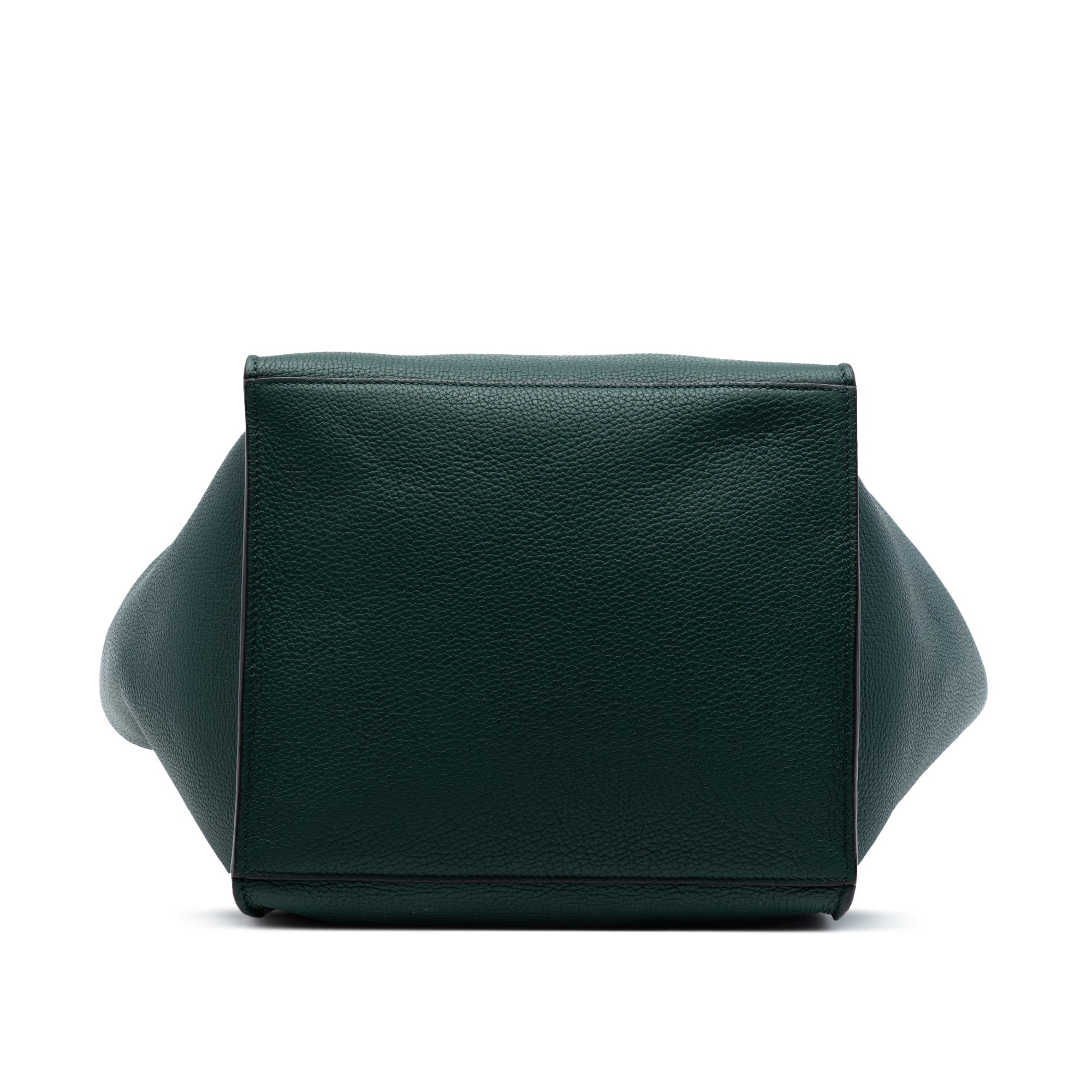 Celine Small Cuir de veau grainé Big Sac