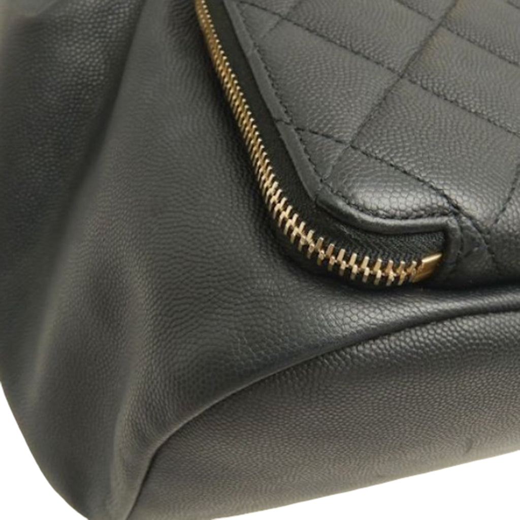 Chanel Business Affinity Caviar Sac à dos