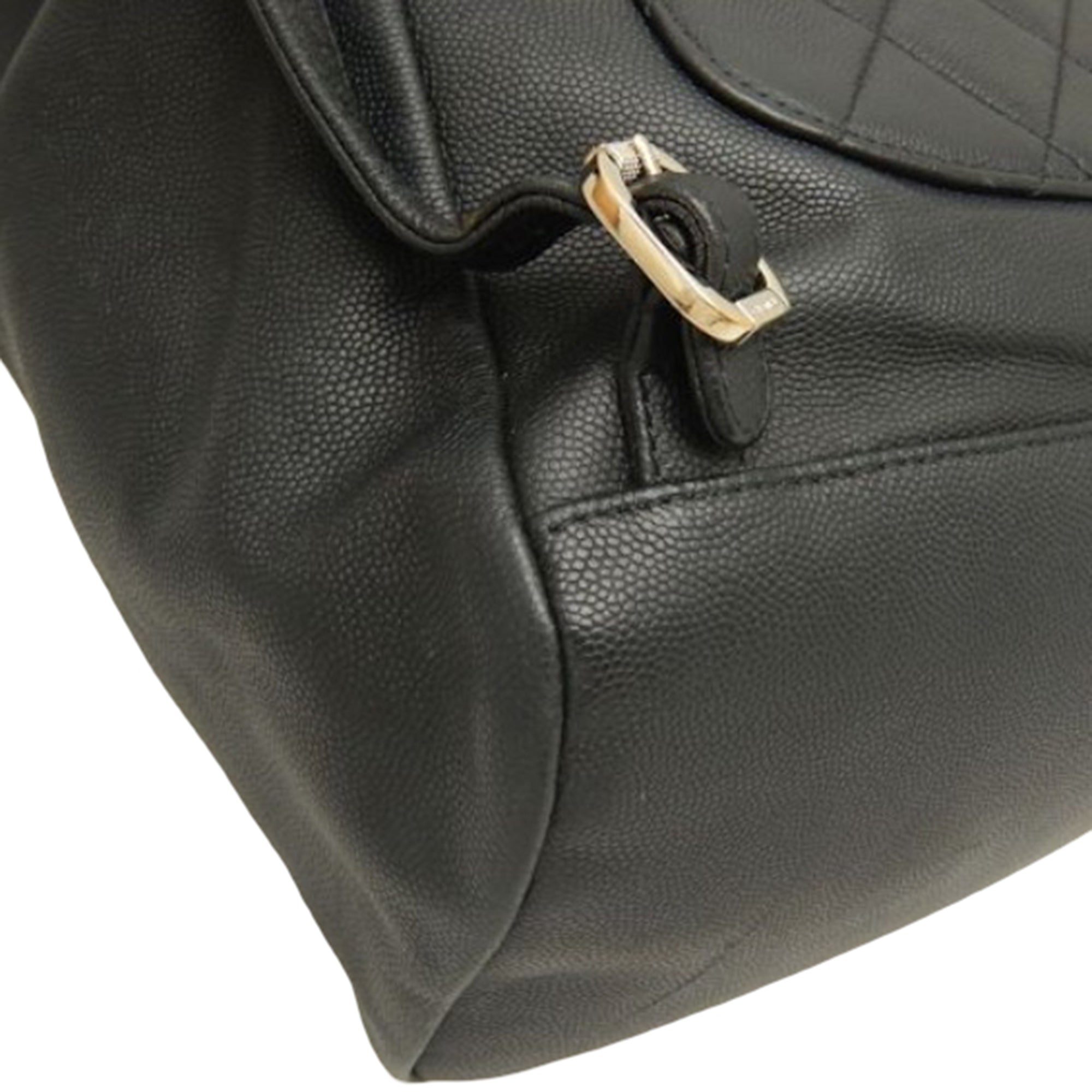Chanel Business Affinity Caviar Sac à dos