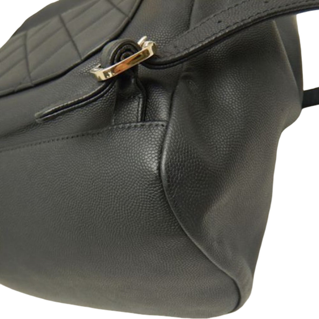Chanel Business Affinity Caviar Sac à dos