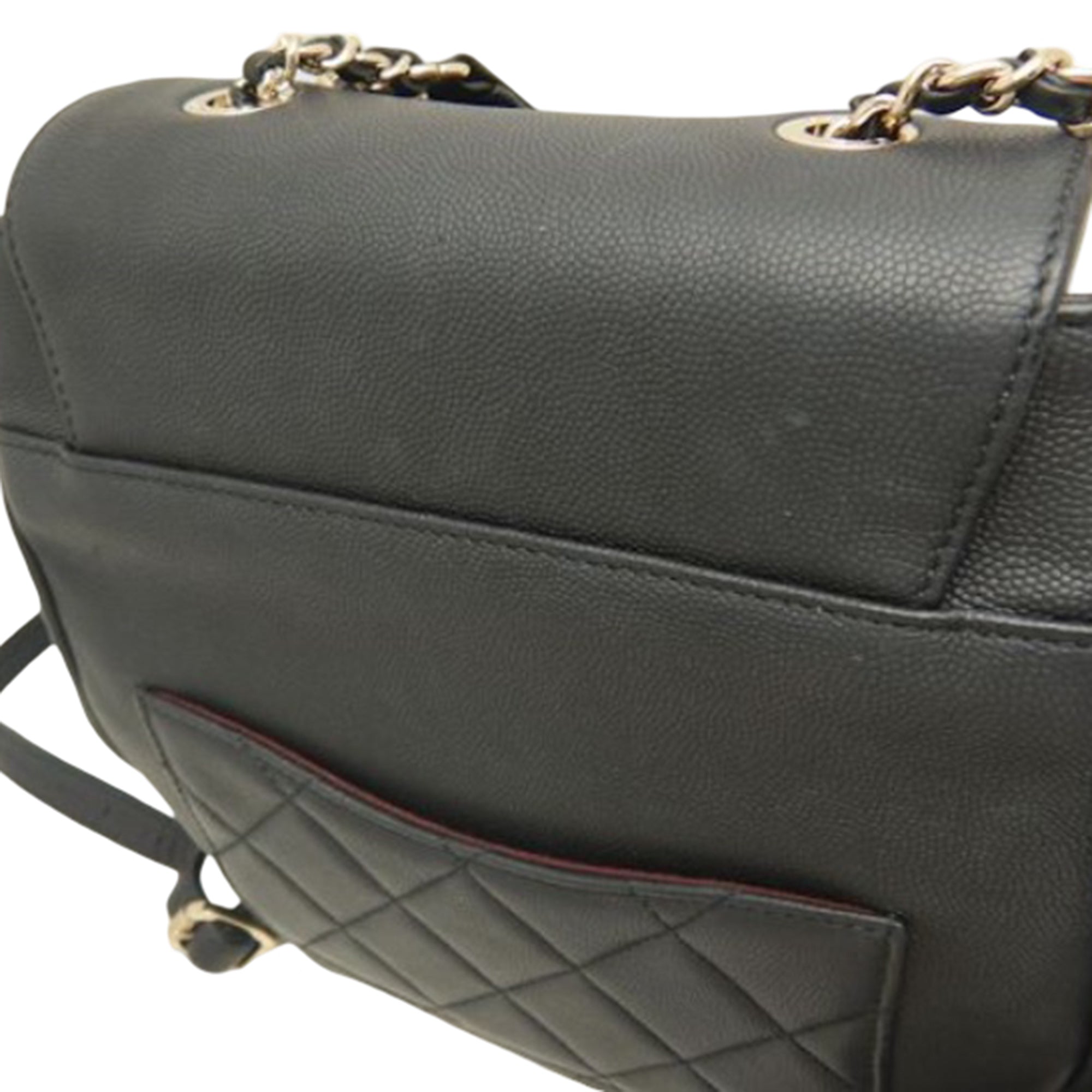 Chanel Business Affinity Caviar Sac à dos