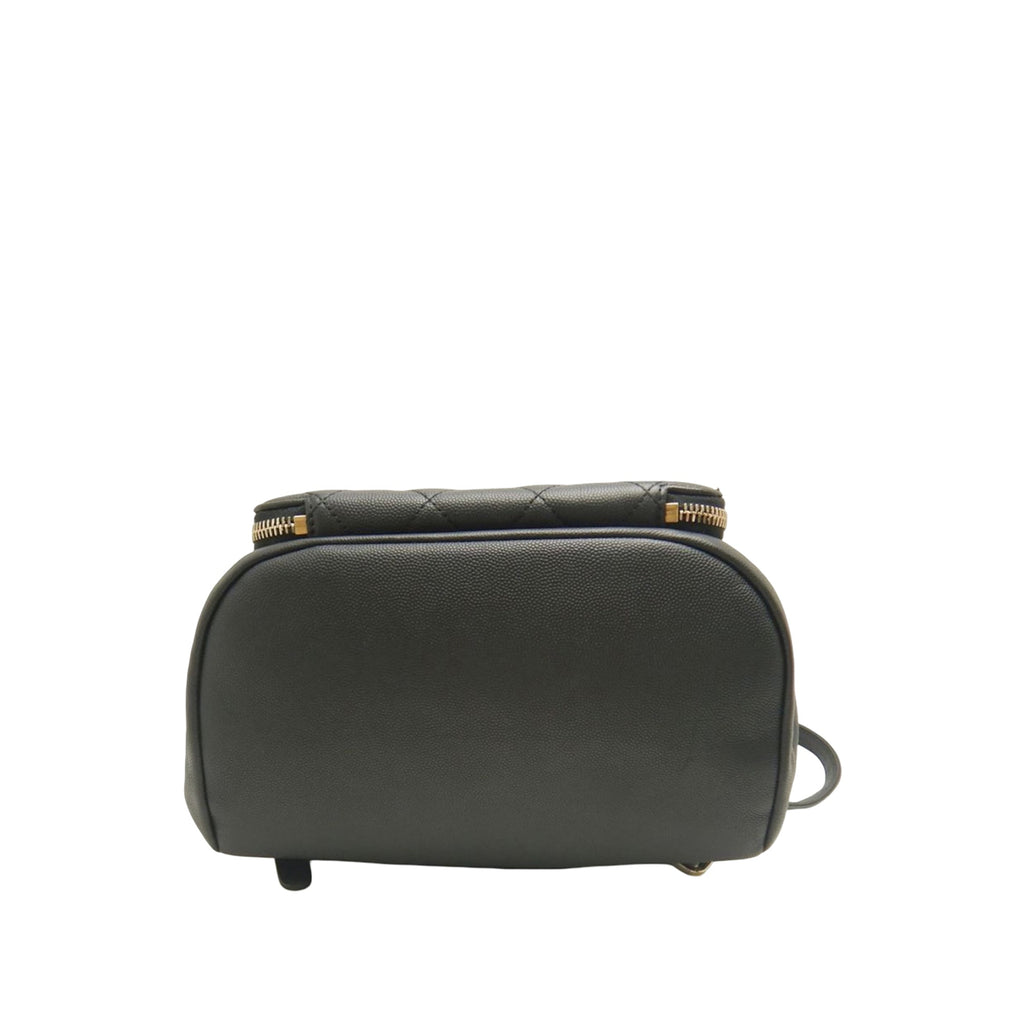 Chanel Business Affinity Caviar Sac à dos