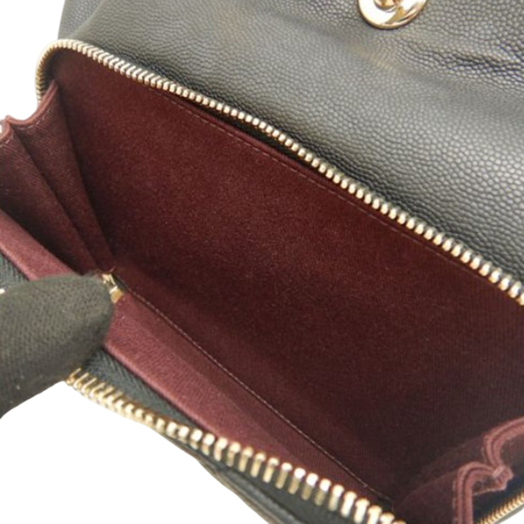 Chanel Business Affinity Caviar Sac à dos