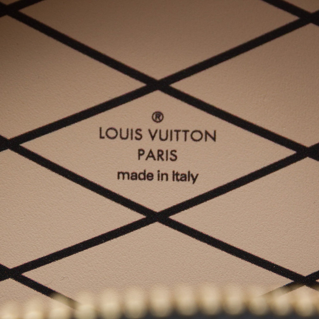 Louis Vuitton Monogram Reverse Mini Boite Chapeau