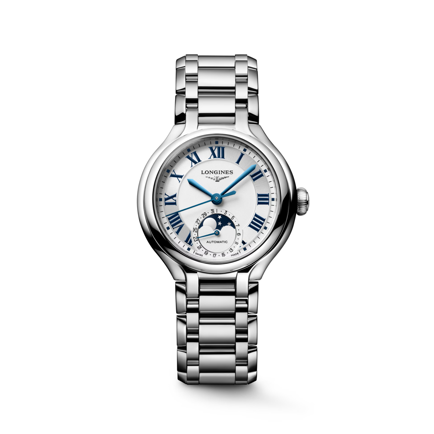 PRIMALUNA MOONPHASE Opaline Ivory