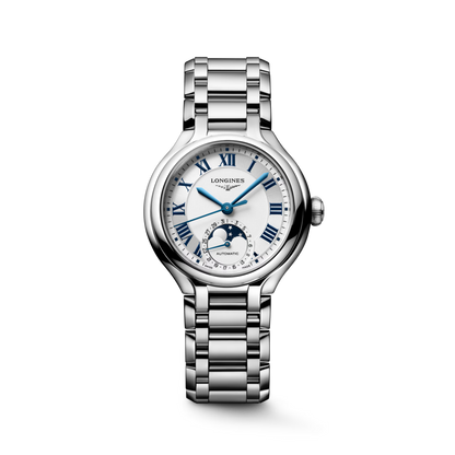 PRIMALUNA MOONPHASE Opaline Ivory