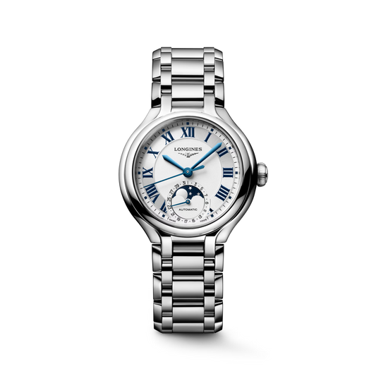 PRIMALUNA MOONPHASE Opaline Ivory