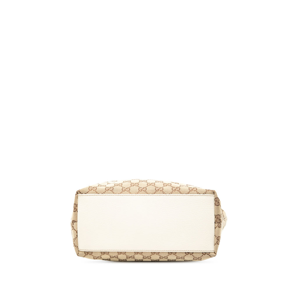 Gucci GG Toile Charmy Cabas