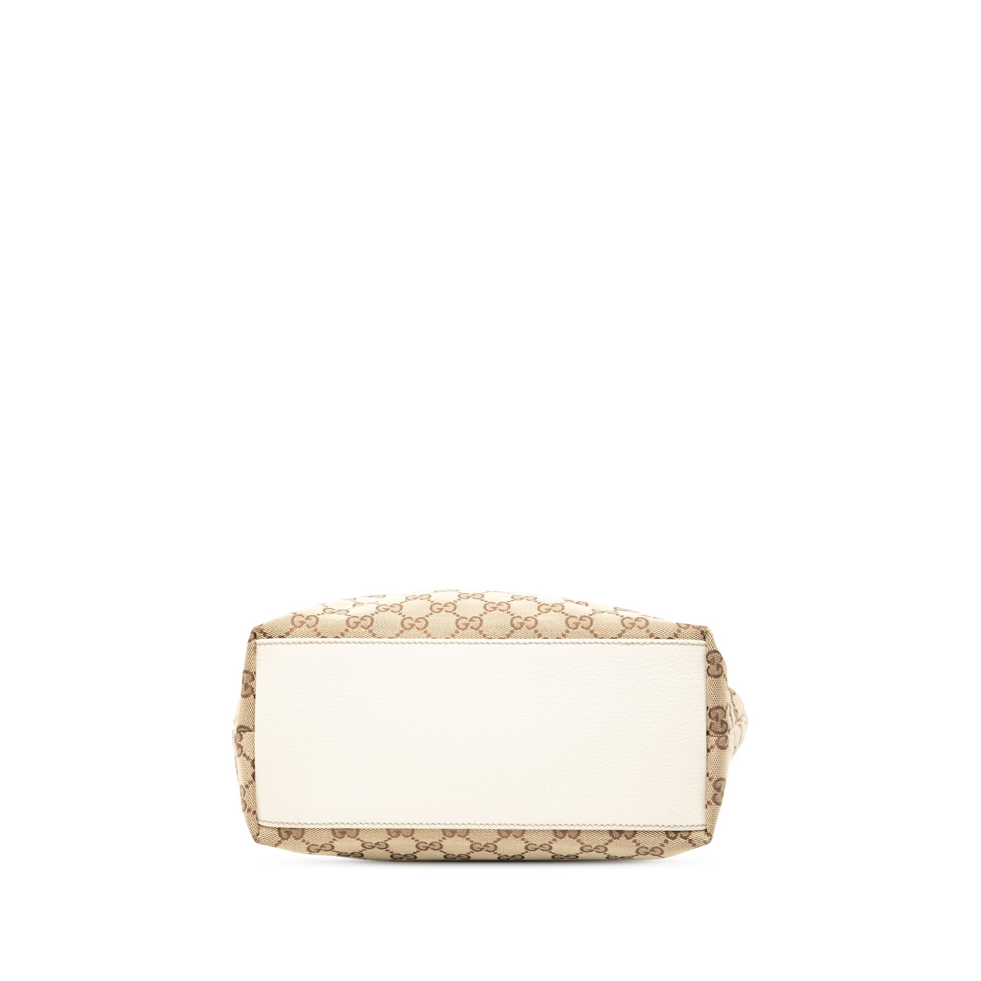 Gucci GG Toile Charmy Cabas