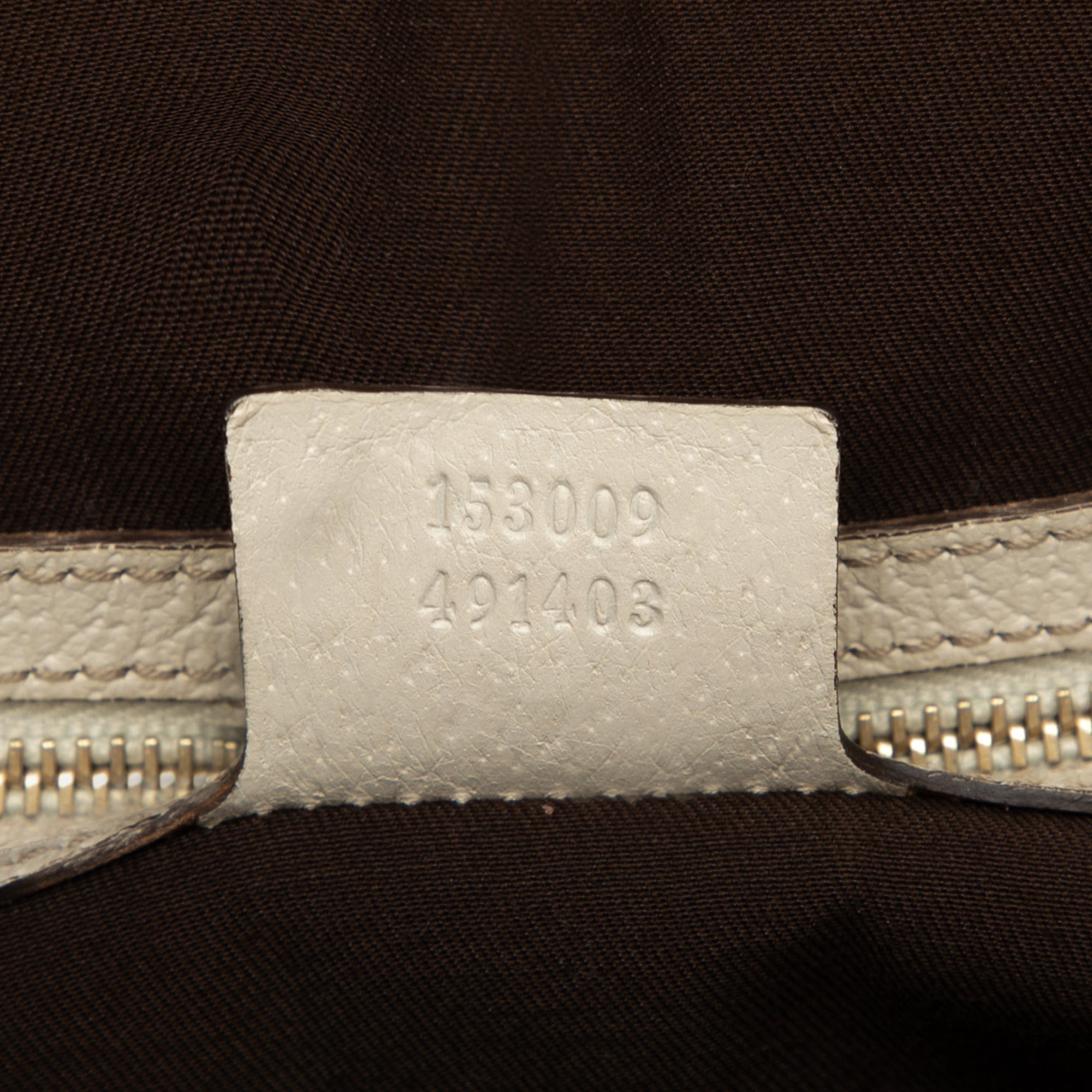 Gucci GG Toile Charmy Cabas
