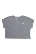 The North Face Womens Wander Crossback SS Top