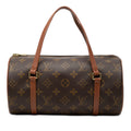 Louis Vuitton Monogram Papillon 26