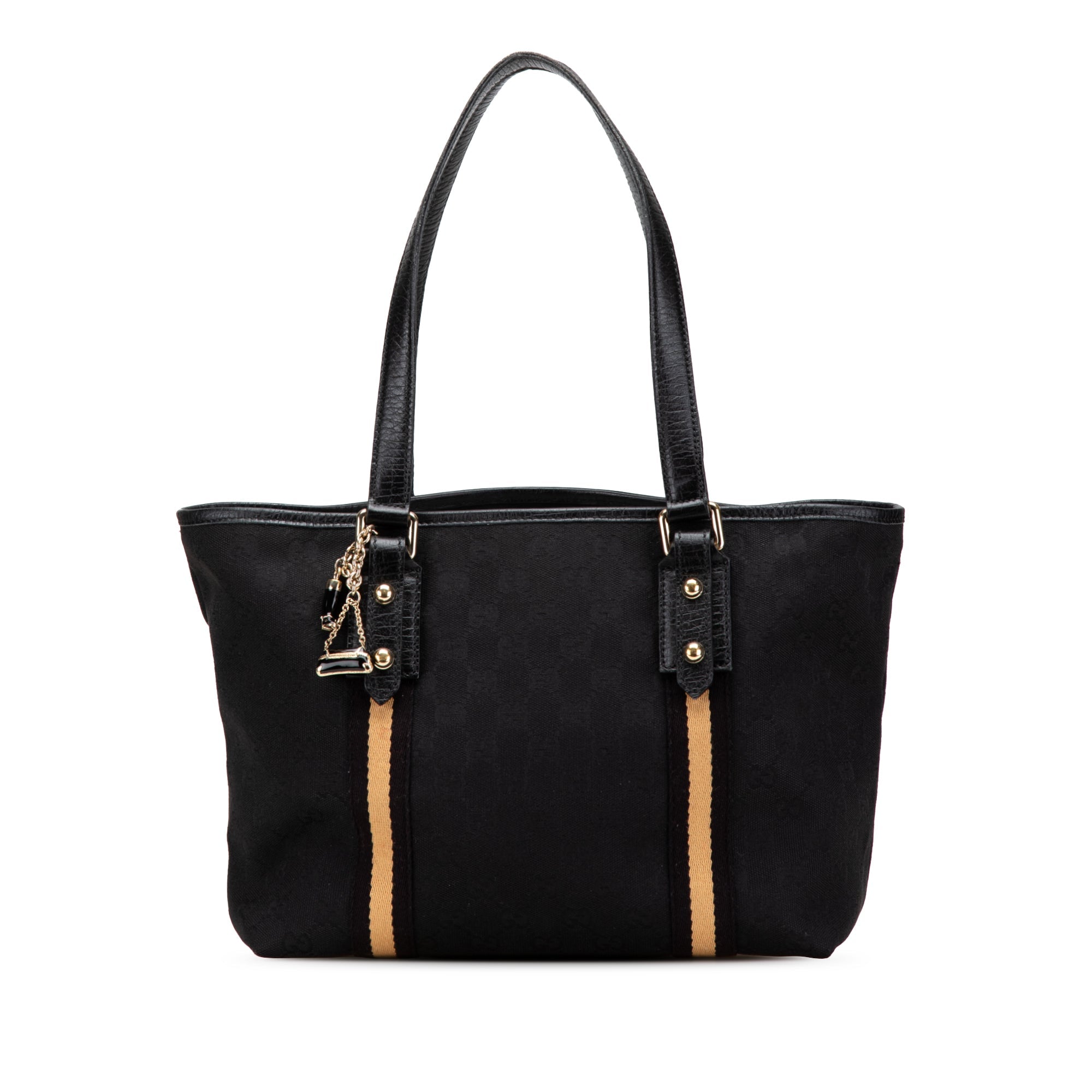 Gucci GG Toile Jolicoeur Cabas
