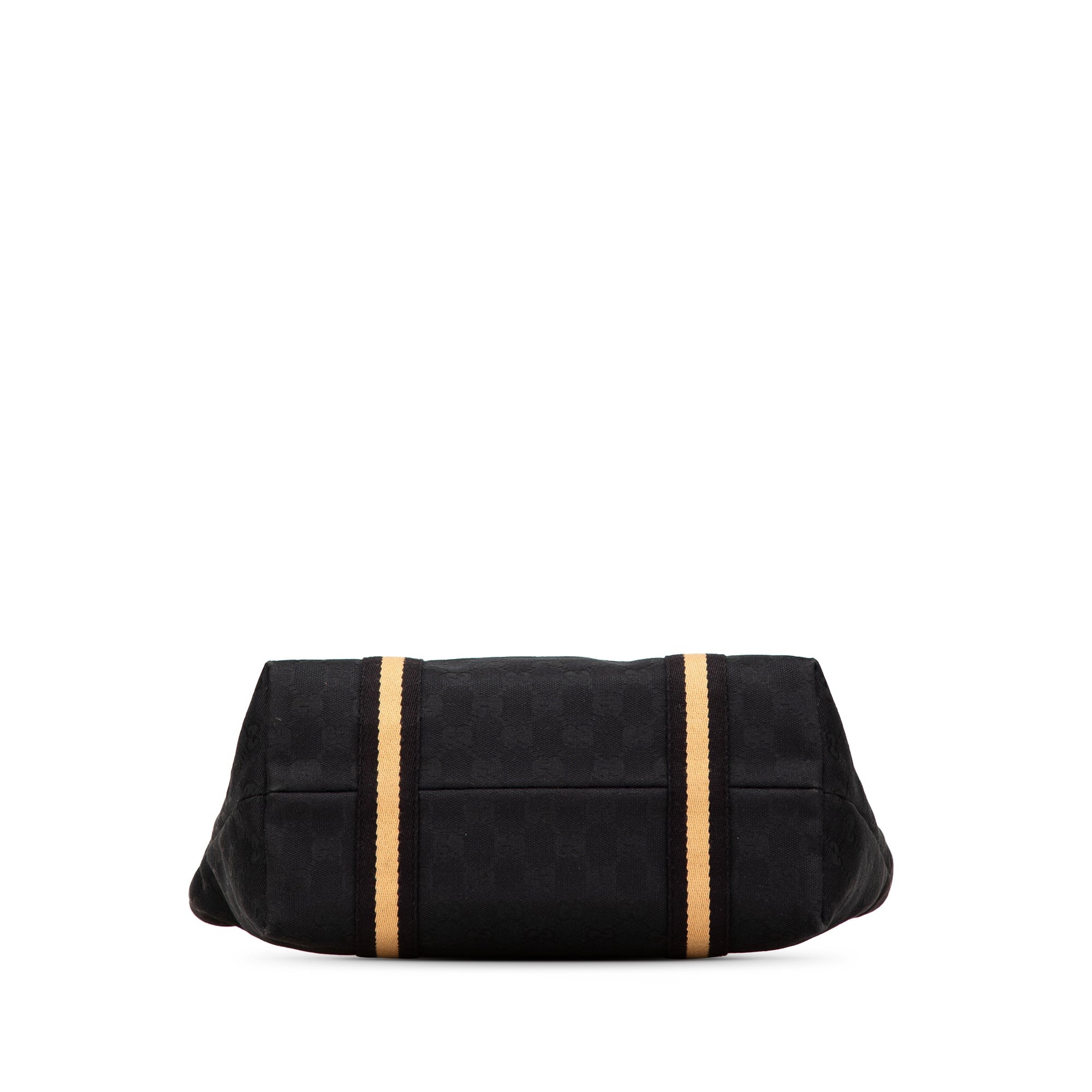 Gucci GG Toile Jolicoeur Cabas