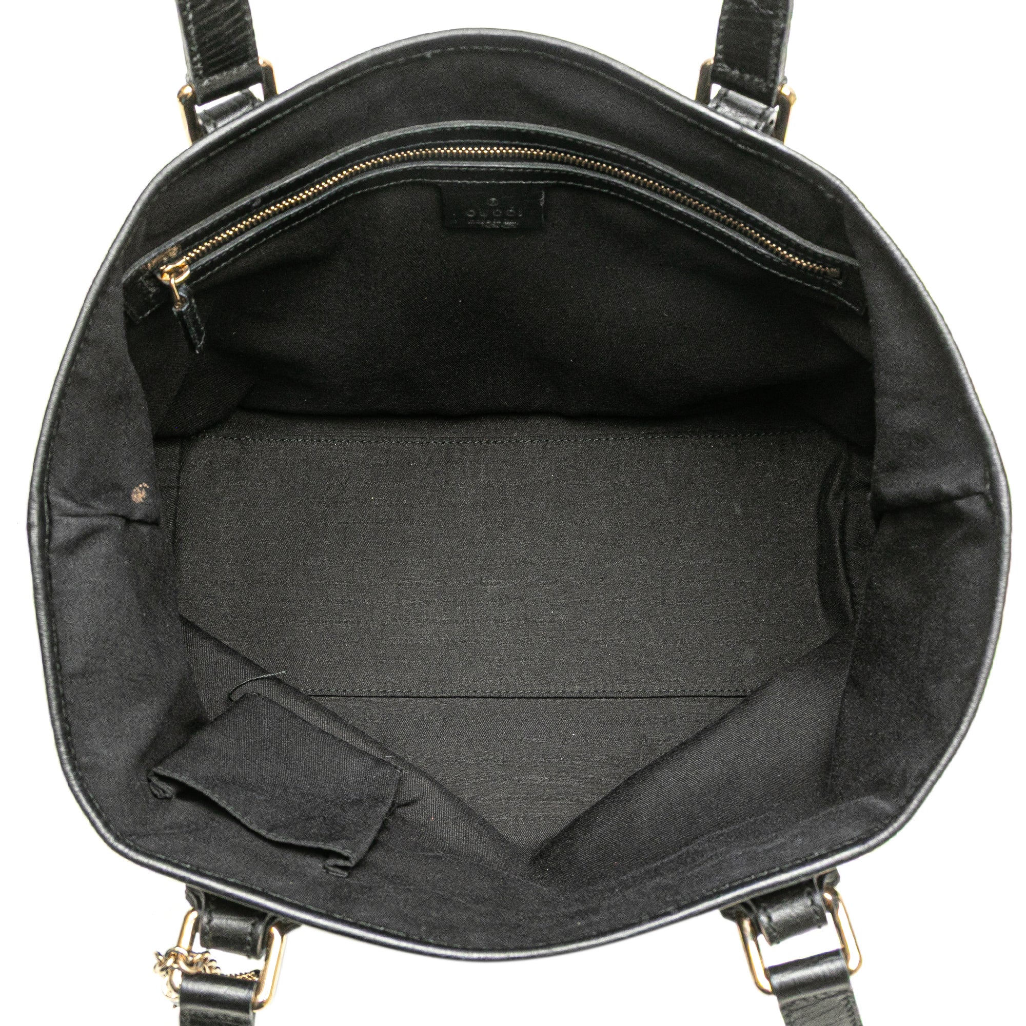 Gucci GG Toile Jolicoeur Cabas