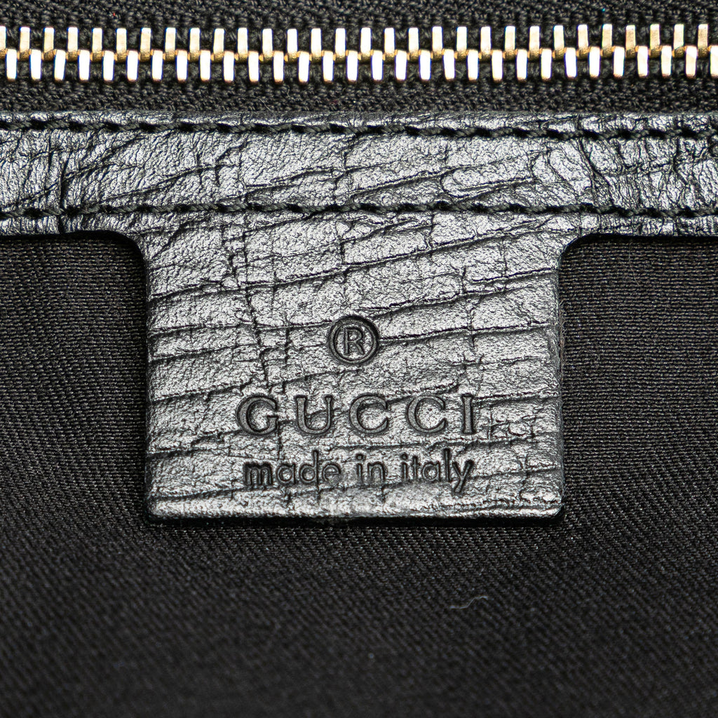 Gucci GG Toile Jolicoeur Cabas