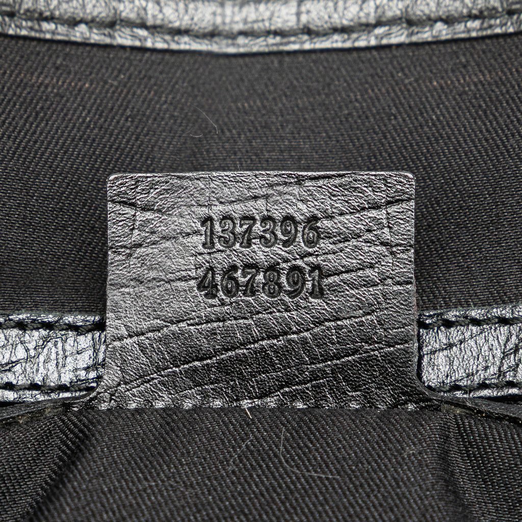 Gucci GG Toile Jolicoeur Cabas