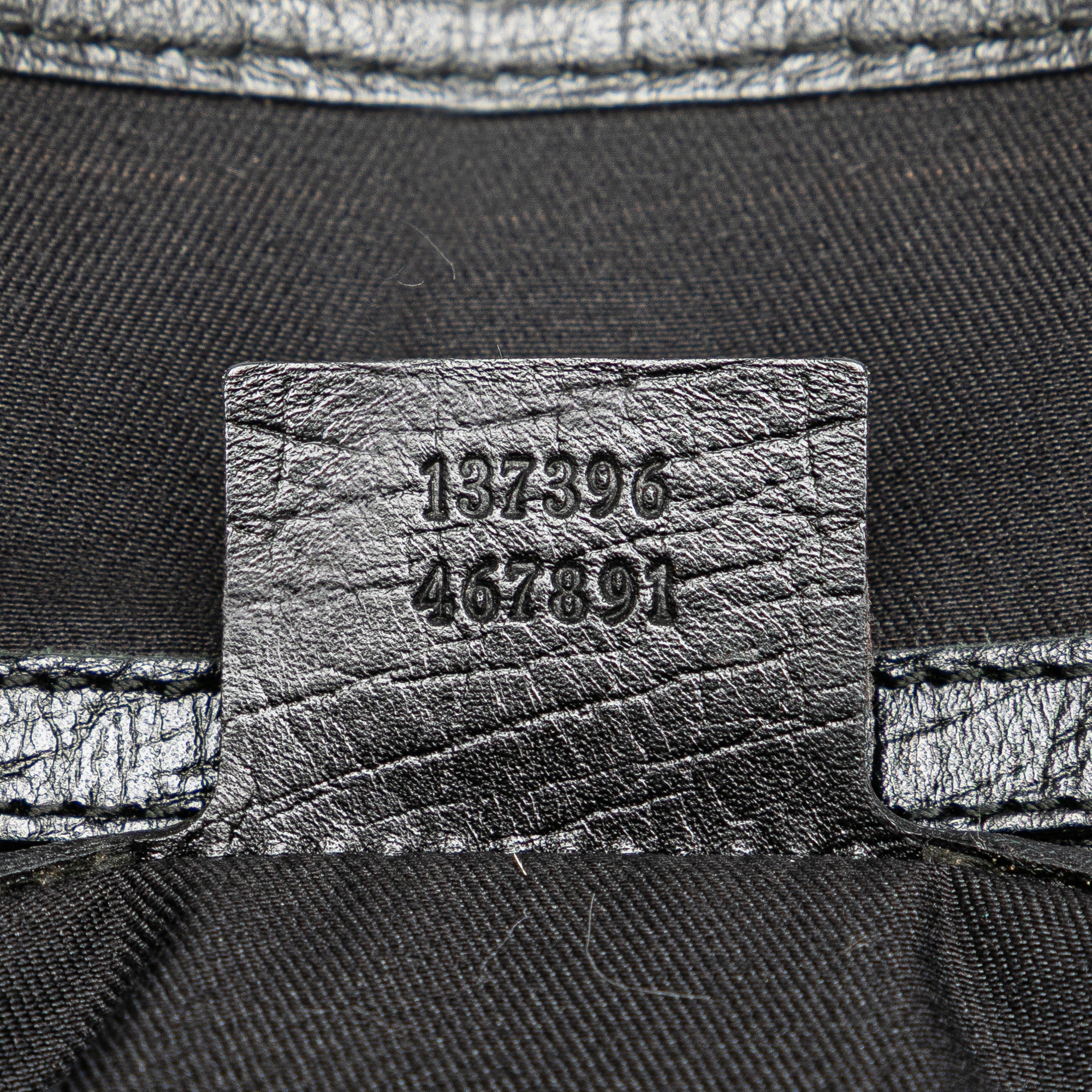 Gucci GG Toile Jolicoeur Cabas
